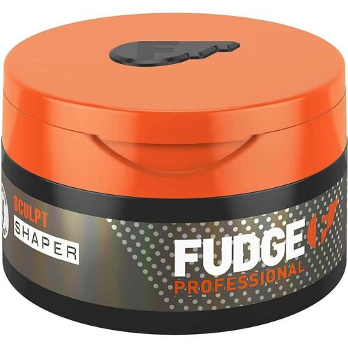 Fudge, Haargel + Haarwachs, Sculpt Shaper (Haarcreme)