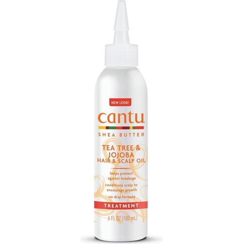 Cantu, Haarmaske, 856017000089 (180 ml)
