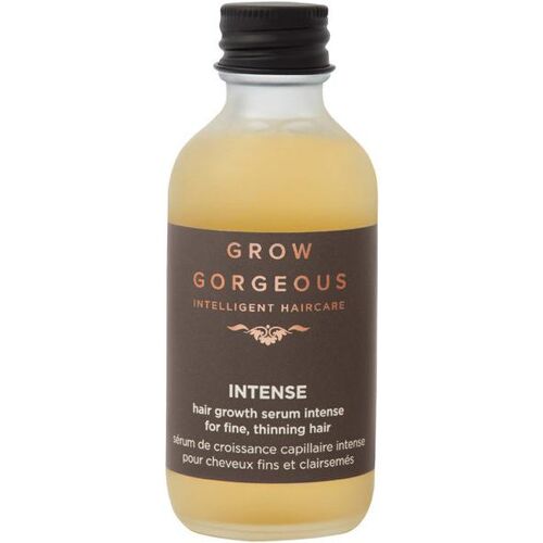 Grow Gorgeous, Haarmaske, Intense (60 ml)