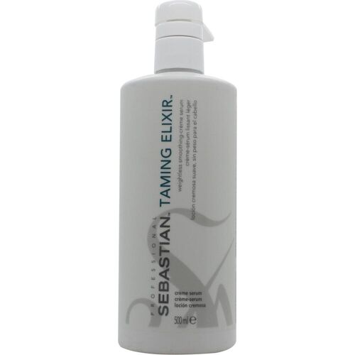 Sebastian, Haaröl + Haarserum, Taming Elixir (500 ml)