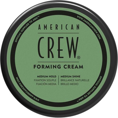 American Crew, Haargel + Haarwachs, forming cream (Haarcreme, 90 ml)