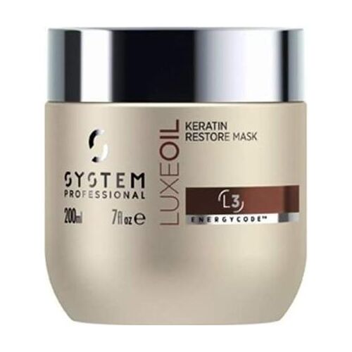 Wella, Haarmaske, System Professional (200 ml)