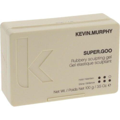 Kevin Murphy, Haargel + Haarwachs, Super Goo (Haargel, 100 ml)