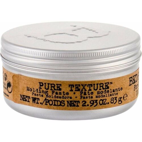 Tigi, Haargel + Haarwachs, Pure Texture (Haarpaste, 83 ml)