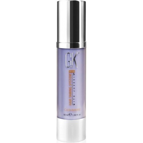 Gk Hair, Haargel + Haarwachs, Cashmere (Haarpaste, 50 ml)