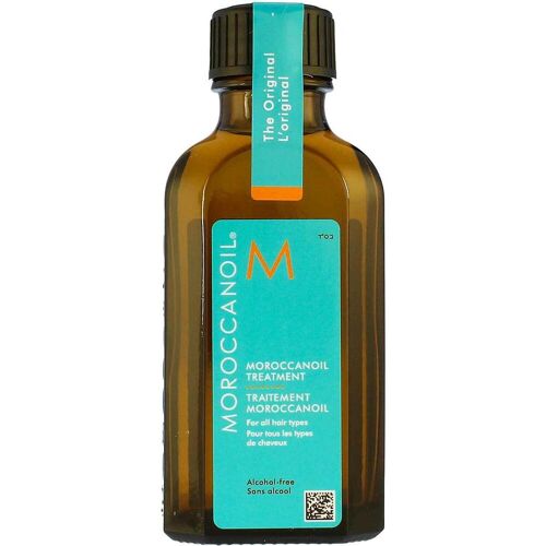 Moroccanoil, Haaröl + Haarserum, Treatment (50 ml)