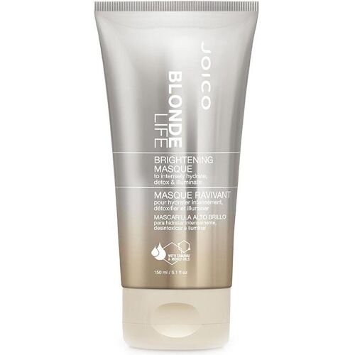 Joico, Haarmaske, Brightening Masque (150 ml)