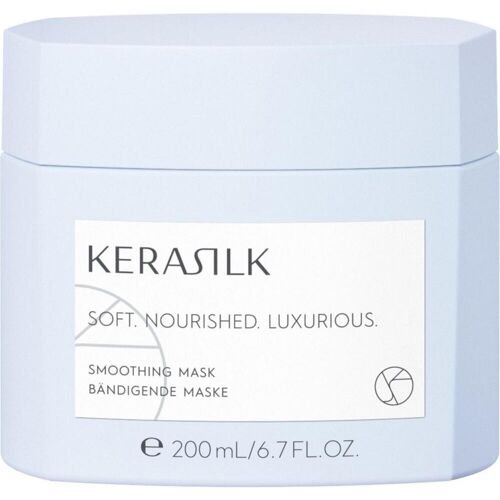 Kerasilk, Haarmaske, Specialist - Smoothing Mask (200 ml)