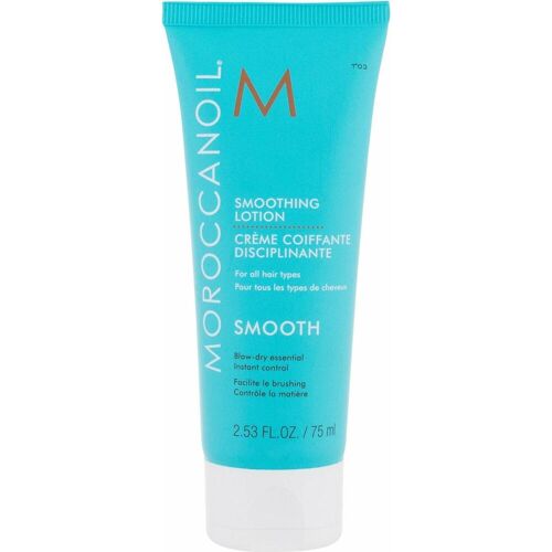Moroccanoil, Haargel + Haarwachs, Smooth (Haargel, 75 ml)