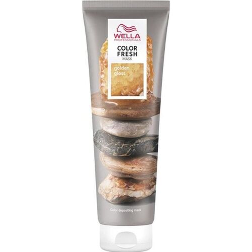 Wella, Haarmaske, Professional Color Fresh (150 ml)
