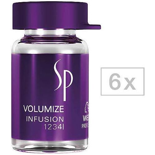 Wella, Haaröl + Haarserum, Volumize Infusion (30 ml)