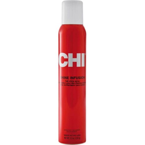 CHI, Haarspray, Shine Infusion (150 ml)