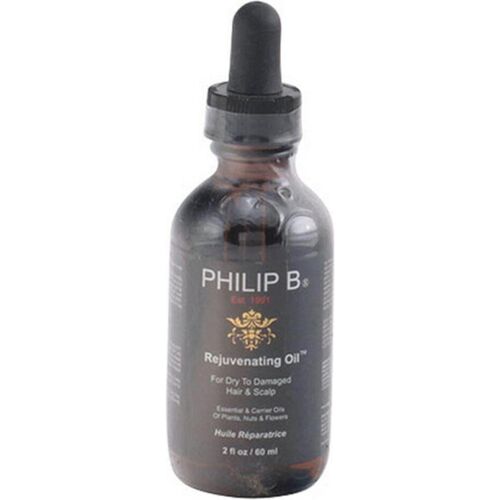 Philip B., Haaröl + Haarserum, Rejuvenating Oil (60 ml)