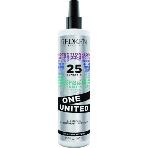 Redken, Haarspray, One United (400 ml)