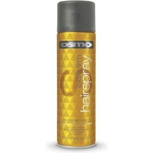 Osmo, Haarspray, Extra Firm (500 ml)