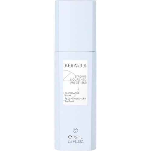 Kerasilk, Haarmaske, Regeneriernder Balsam (75 ml)