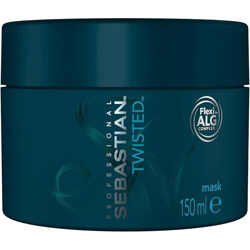 Sebastian, Haarmaske, Twisted (150 ml)