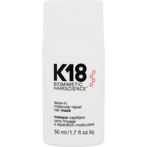 K18, Haarmaske, Molecular Repair (50 ml)