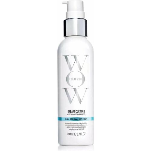 Color Wow, Haarmaske, Coconut Cocktail (200 ml)