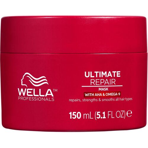 Wella, Haarmaske, Ultimate Repair (150 ml)