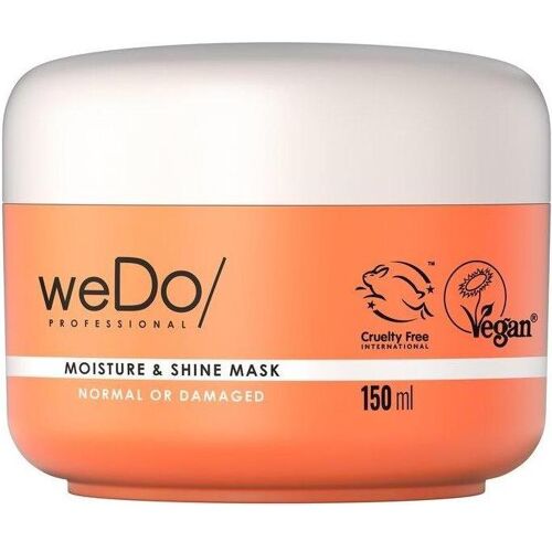 WeDo/, Haarmaske, Moisture & Shine (150 ml)