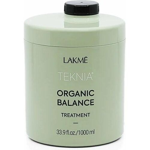 Lakmé, Haarmaske, Teknia (1000 ml)