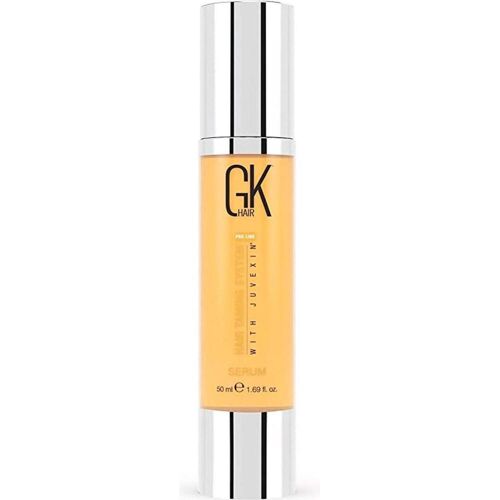 Gk Hair, Haaröl + Haarserum, Serum (50 ml)