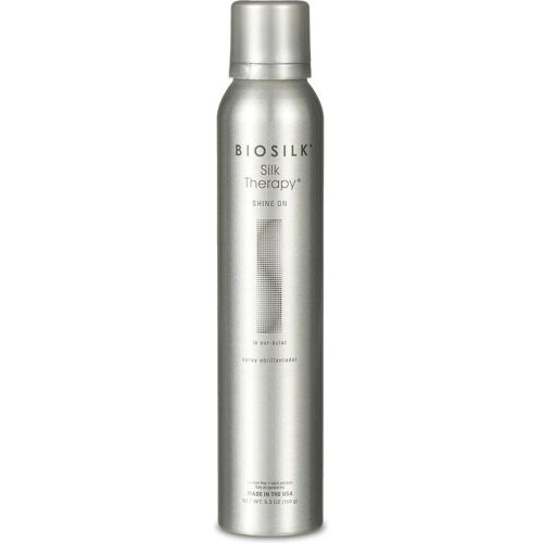 BioSilk, Haarspray, Silk Therapy (150 ml)