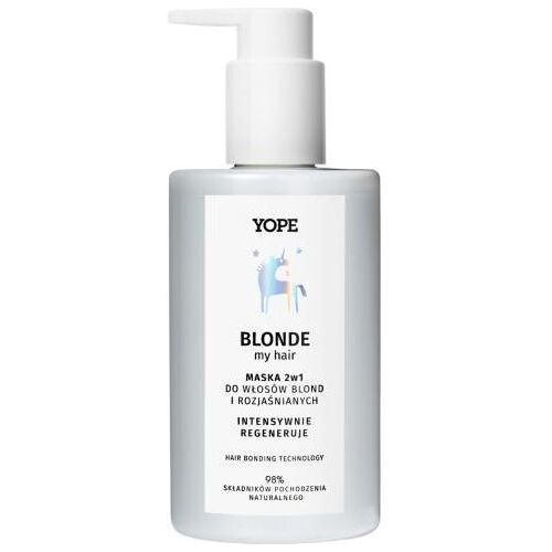 MGA, Haarmaske, Na (300 ml)