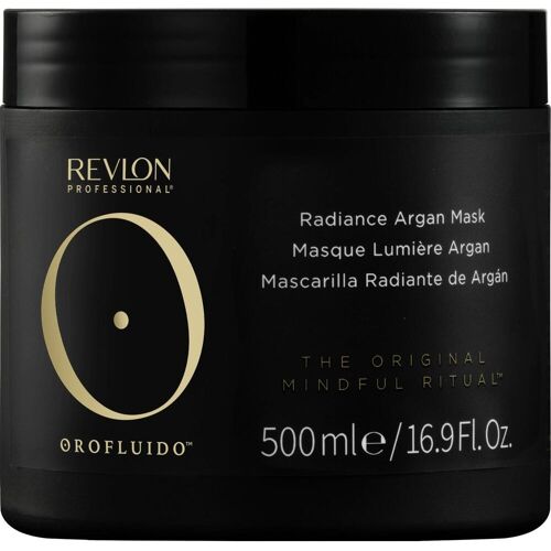 Orofluido, Haarmaske, Original (500 ml)