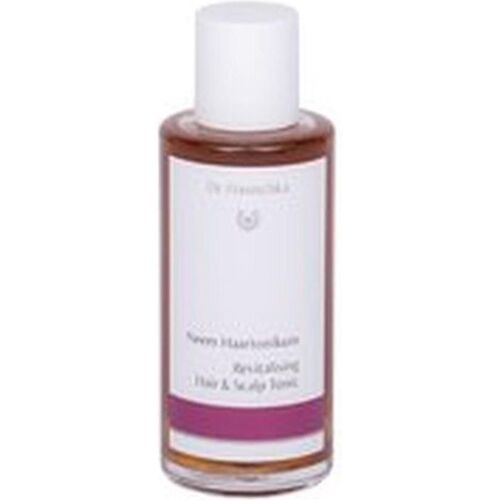 Dr. Hauschka, Haaröl + Haarserum, Haartonikum (100 ml)
