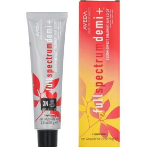 Aveda, Haarfarbe, Full Spectrum Demi (3N Natural Brown) Aveda, Haarfarbe, Full Spectrum Demi (3N Natural Brown)