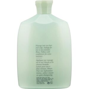 Oribe Hydraterende Creme für Lockiges Grobes Haar - Reinigungscreme 250ml Oribe Hydraterende Creme für Lockiges Grobes Haar - Reinigungscreme 250ml