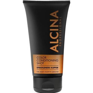 Alcina, Conditioner, Color-Conditioning Shot Warm Brown 150ml (150 ml) Alcina, Conditioner, Color-Conditioning Shot Warm Brown 150ml (150 ml)