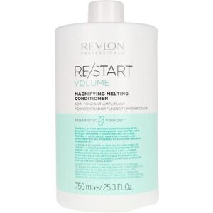 Revlon Professional Restart Volumen Verstärkender Schmelz Conditioner - Haarpflege Revlon Professional Restart Volumen Verstärkender Schmelz Conditioner - Haarpflege