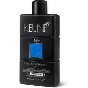Keune Tinta Haarshampoo - Farbenschutz - 1000 ml Keune Tinta Haarshampoo - Farbenschutz - 1000 ml