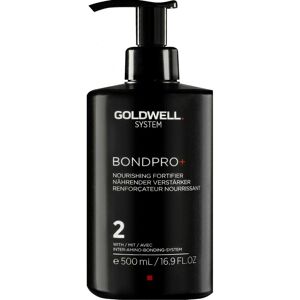 Goldwell Bondpro+ 2 Nährender Stärkungsspender - Haarkur Goldwell Bondpro+ 2 Nährender Stärkungsspender - Haarkur