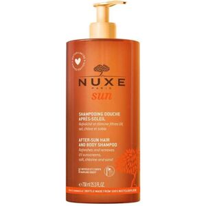 Nuxe, Shampoo, Shampoo Douche APrés Soleil (Flüssiges Shampoo, 750 ml) Nuxe, Shampoo, Shampoo Douche APrés Soleil (Flüssiges Shampoo, 750 ml)