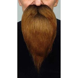 My Other Me, Bartpflege, Falscher Bart Kastanie My Other Me, Bartpflege, Falscher Bart Kastanie