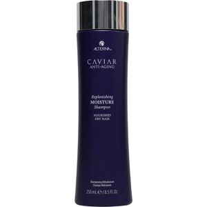 Alterna Caviar Anti-Aging Replenishing Moisture Shampoo - Shampoo Alterna Caviar Anti-Aging Replenishing Moisture Shampoo - Shampoo