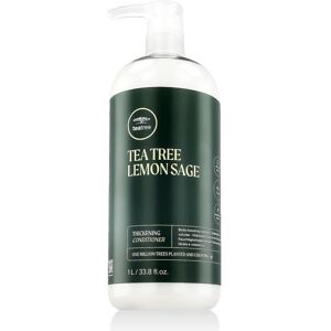Paul Mitchell Tea Tree Lemon Sage Volumen Conditioner - Produktart Paul Mitchell Tea Tree Lemon Sage Volumen Conditioner - Produktart