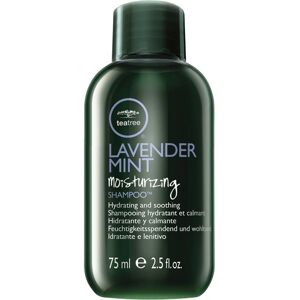 Paul Mitchell, Shampoo, Lavender Mint (Flüssiges Shampoo, 75 ml) Paul Mitchell, Shampoo, Lavender Mint (Flüssiges Shampoo, 75 ml)