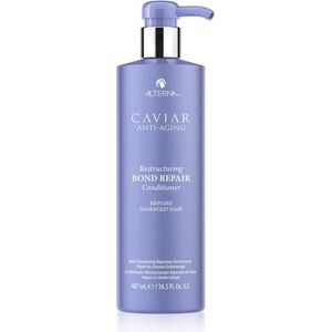 Alterna Caviar Restructuring Bond Repair Conditioner - Haarpflege, Glanz, Glätte Alterna Caviar Restructuring Bond Repair Conditioner - Haarpflege, Glanz, Glätte