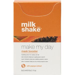Milk_Shake, Haarmaske, Make My Day Mask Booster with Papaya Extract Milk_Shake, Haarmaske, Make My Day Mask Booster with Papaya Extract