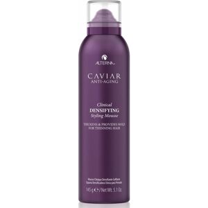 Alterna Caviar Anti-Aging Clinical Densifying Styling Mousse - 145 g Alterna Caviar Anti-Aging Clinical Densifying Styling Mousse - 145 g