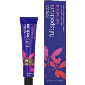 Aveda, Haarfarbe, Full Sp Pure Tone Dark Yellow/Blue 28G (28g) Aveda, Haarfarbe, Full Sp Pure Tone Dark Yellow/Blue 28G (28g)