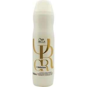 Wella Oil Reflections Shampoo - 250ml Wella Oil Reflections Shampoo - 250ml