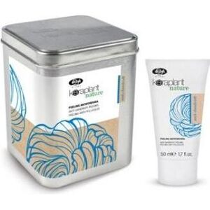 Lisap, Haarmaske, Keraplant Nature Purifying anti-dandruff Peeling 4x50ml (200 ml) Lisap, Haarmaske, Keraplant Nature Purifying anti-dandruff Peeling 4x50ml (200 ml)