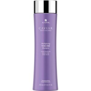 Alterna, Shampoo, Caviar Volume - Shampoo (Flüssiges Shampoo, 250 ml) Alterna, Shampoo, Caviar Volume - Shampoo (Flüssiges Shampoo, 250 ml)