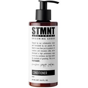 STMNT Modell Feuchtigkeitsspendender Conditioner - Haar- und Bartconditioner STMNT Modell Feuchtigkeitsspendender Conditioner - Haar- und Bartconditioner